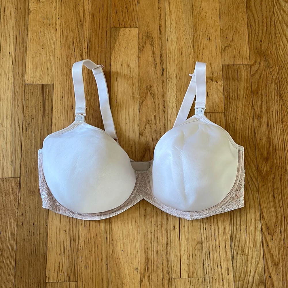 Cake brand Waffles nursing/maternity bra, size 38H